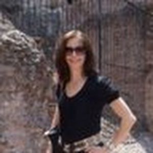 Meet your Posher, Susan