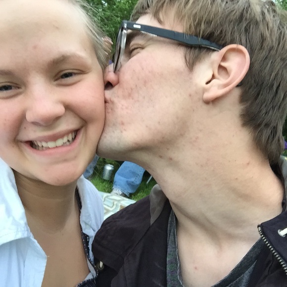 Meet your Posher, Paige