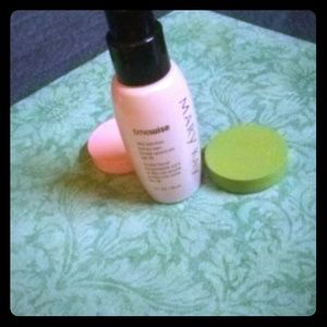 New Mary Kay Timewise Day Solution