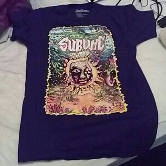 Brand new! Sublime shirt