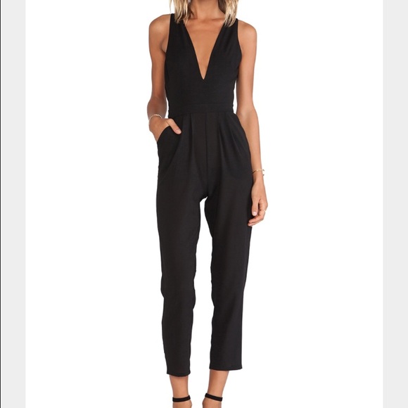 LOVERS + FRIENDS Riley Jumpsuit