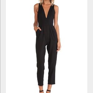 LOVERS + FRIENDS Riley Jumpsuit