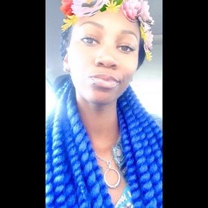 Meet your Posher, Daisjah