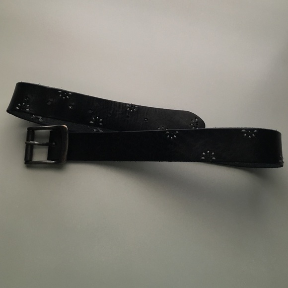 American Eagle Belt