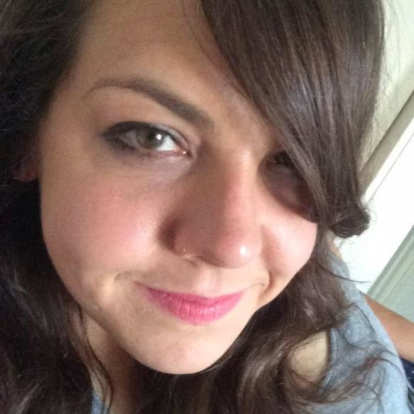 Meet your Posher, Rebecca