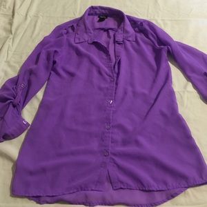 silk, button up long sleeve