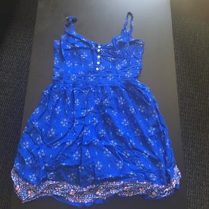 Abercrombie and Fitch sundress