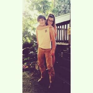 Meet your Posher, Katelyn