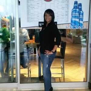 Meet your Posher, Arkisha