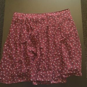 Old Navy skirt