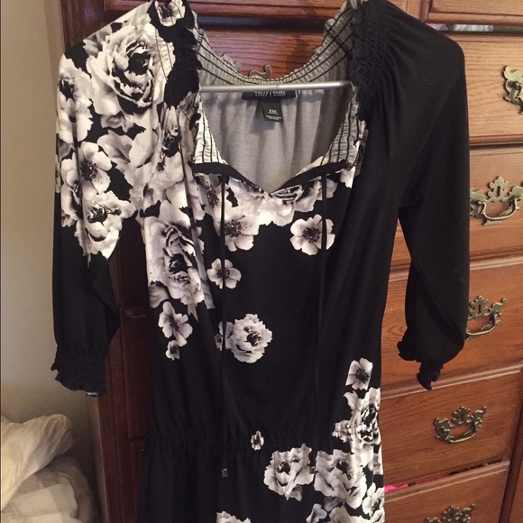 White House Black Market top