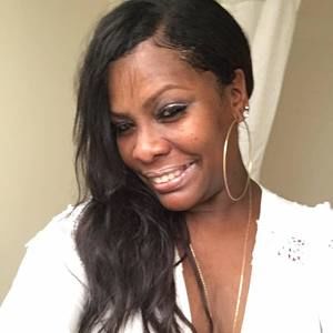 Meet your Posher, Lavonda