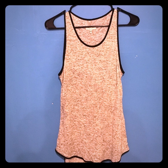Rag & Bone jersey tank