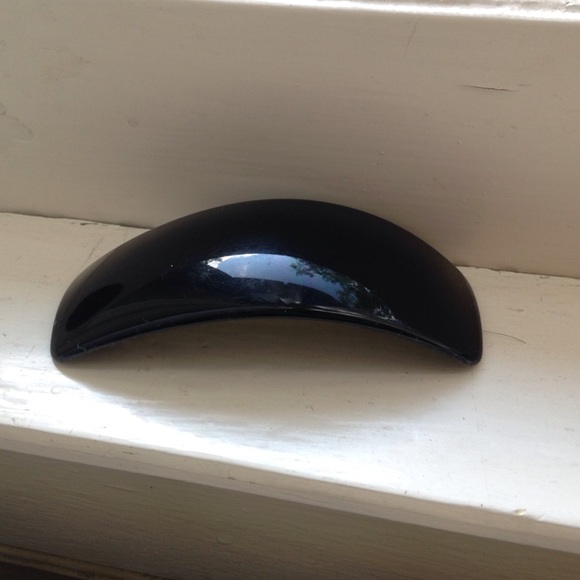 Set of 3 Vintage hair clips - Picture 2 of 4