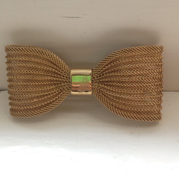 Set of 3 Vintage hair clips - Picture 4 of 4