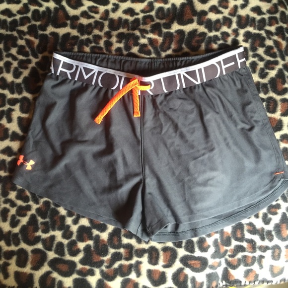 UnderArmour Shorts