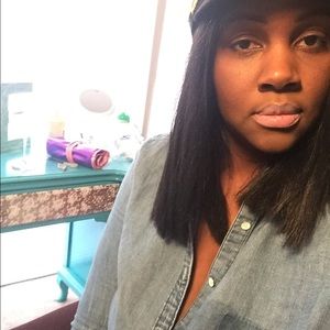 Meet your Posher, Rhonda