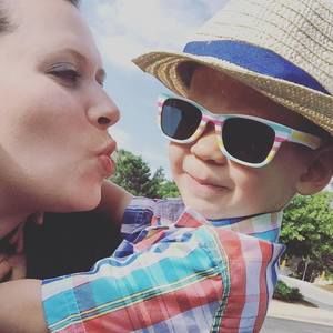 Meet your Posher, Brittney