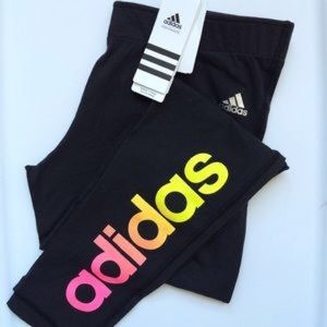 Adidas Ombré Legging