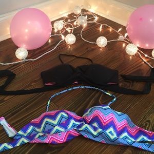 Bundle or individual bikini top