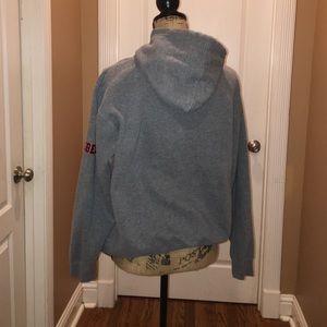 Ole Miss University hoodie