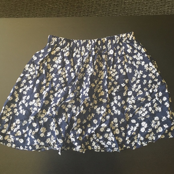Abercrombie and Fitch skirt