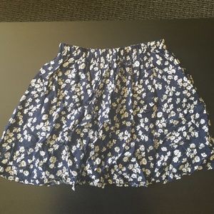 Abercrombie and Fitch skirt