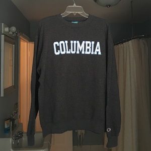 Columbia Sweatshirt