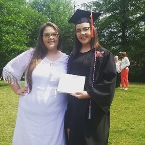 Meet your Posher, Bridgette