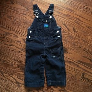 Gymboree overalls