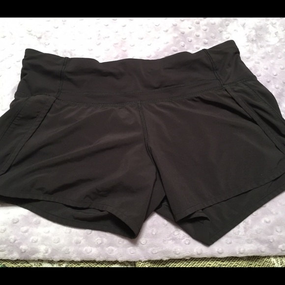 4 way stretch speed shorts