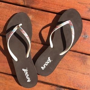 Reef Flip Flops