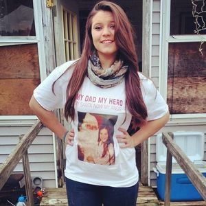 Meet your Posher, Teah-lee