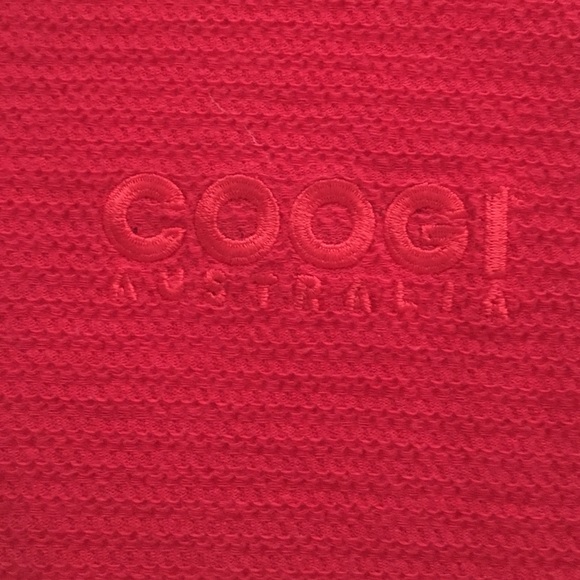 Coogi Australia Vintage Sweater - Picture 2 of 3