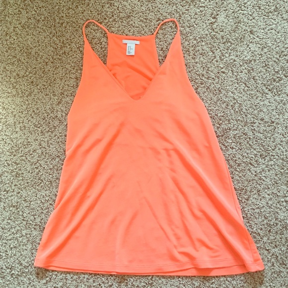 H&M tank top