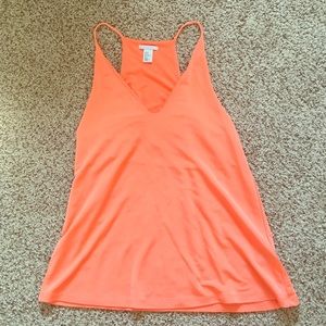 H&M tank top