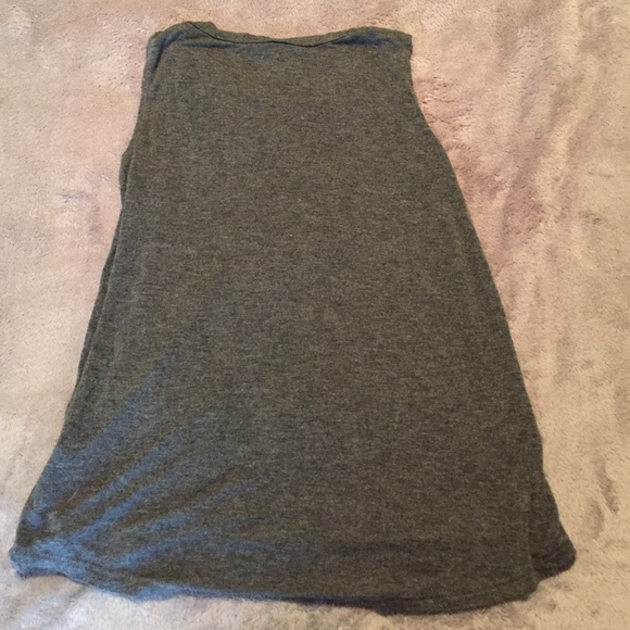 Tilly's "I Woke Up Like This" graphic t shirt - Picture 2 of 3