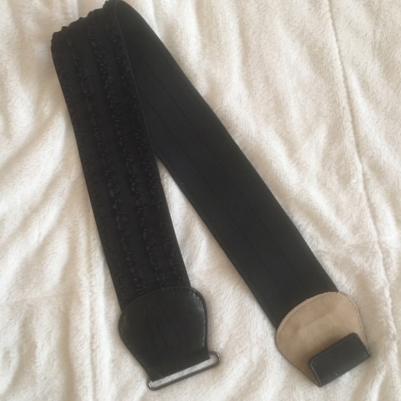 Betsy Johnson belt