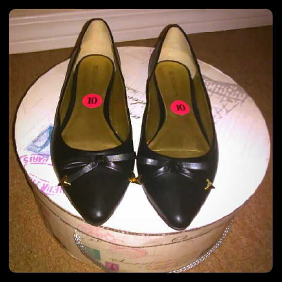 BCBG Flats!!