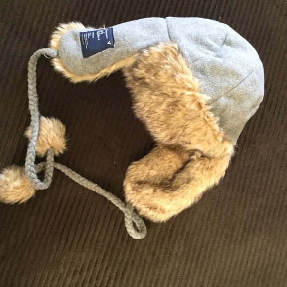 Reversible Winter Hat