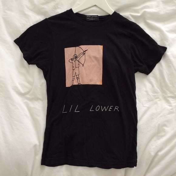 Marc by Marc Jacobs Graphic Tee