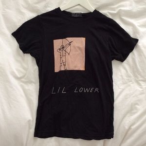 Marc by Marc Jacobs Graphic Tee