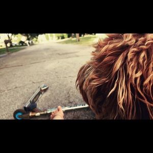 Meet your Posher, Hannah