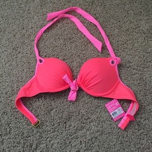 Victoria's Secret Bathing Suit Top