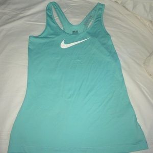 Nike Pro Tank