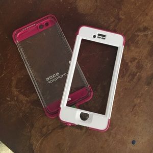 Nüüd Lifeproof Case IPhone 6