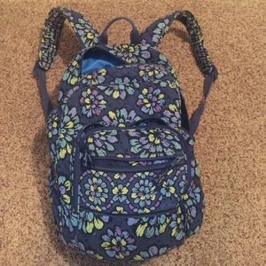 Vera Bradley Backpack