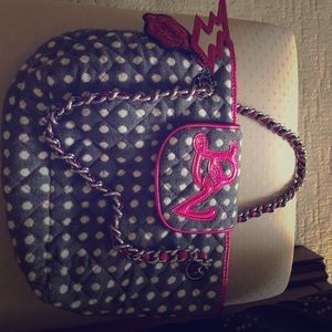 Betsy Johnson - Betseyville