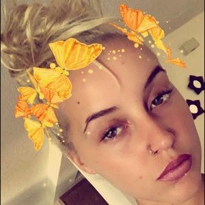 Meet your Posher, Braxton