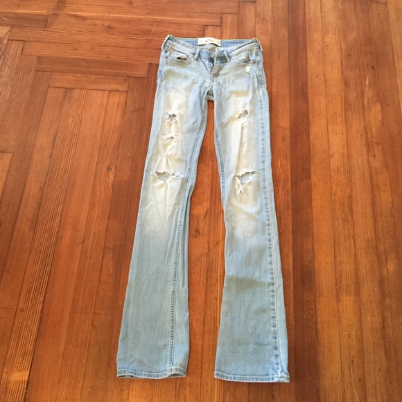 Hollister Jeans size 23